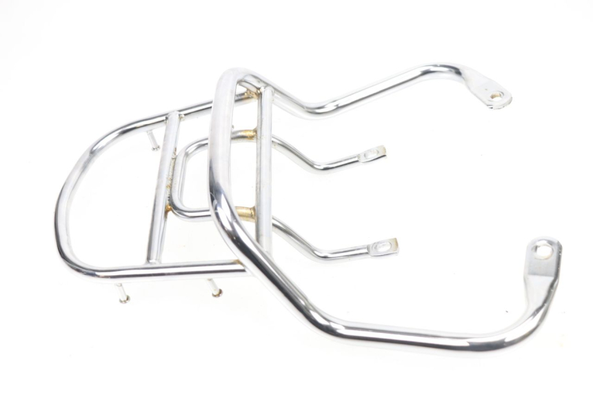 photo de PORTAEQUIPAJES  RIDE CLASSIC 125 (2014 - 2020)