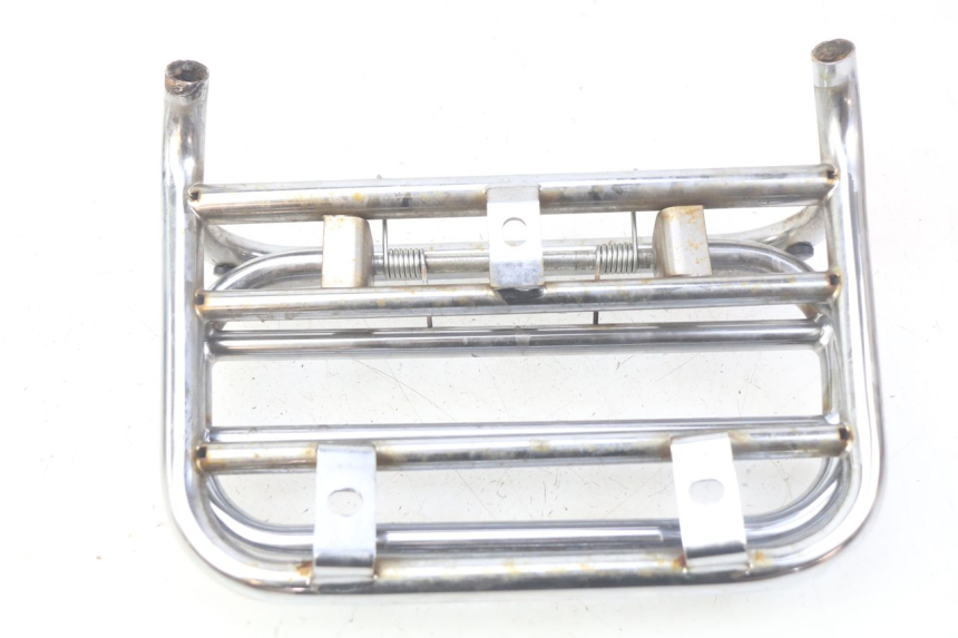 photo de PORTAEQUIPAJES PEUGEOT DJANGO 2T 50 (2014 - 2019)