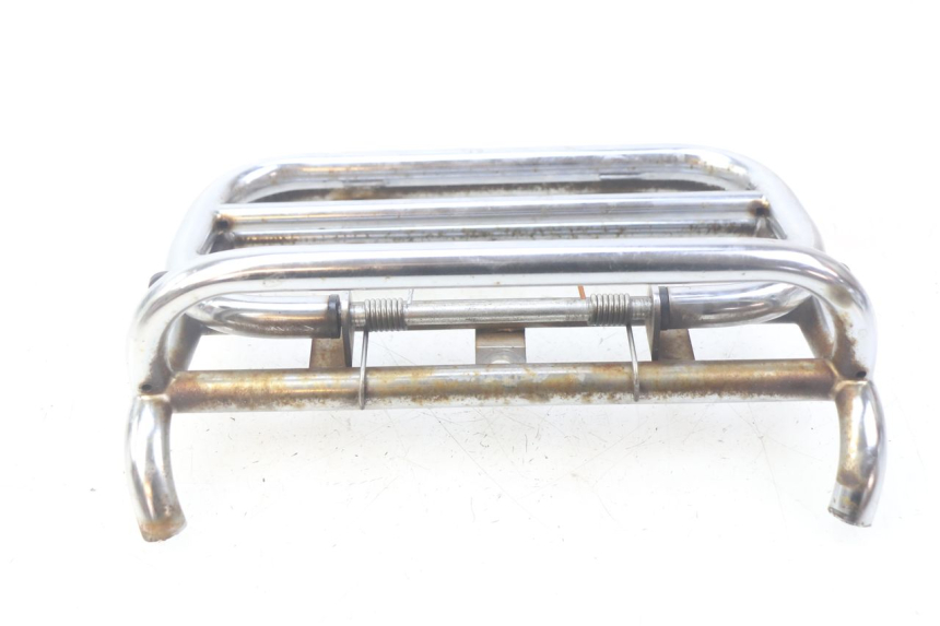 photo de PORTAEQUIPAJES PEUGEOT DJANGO 2T 50 (2014 - 2019)