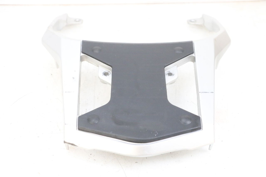 photo de PORTAEQUIPAJES  SUZUKI DL V STROM 1000 (2002 - 2007) - Características distintivas