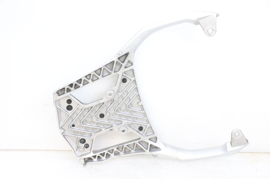 photo de PORTAEQUIPAJES  SUZUKI DL V STROM 1000 (2002 - 2007) - Detalles de los puntos de fijación