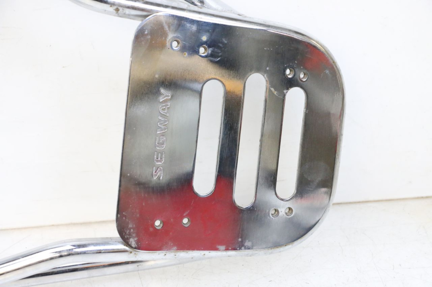 photo de PORTAEQUIPAJES  SEGWAY NINEBOT E125S 1 (2022 - 2026) - Detalle de la pieza