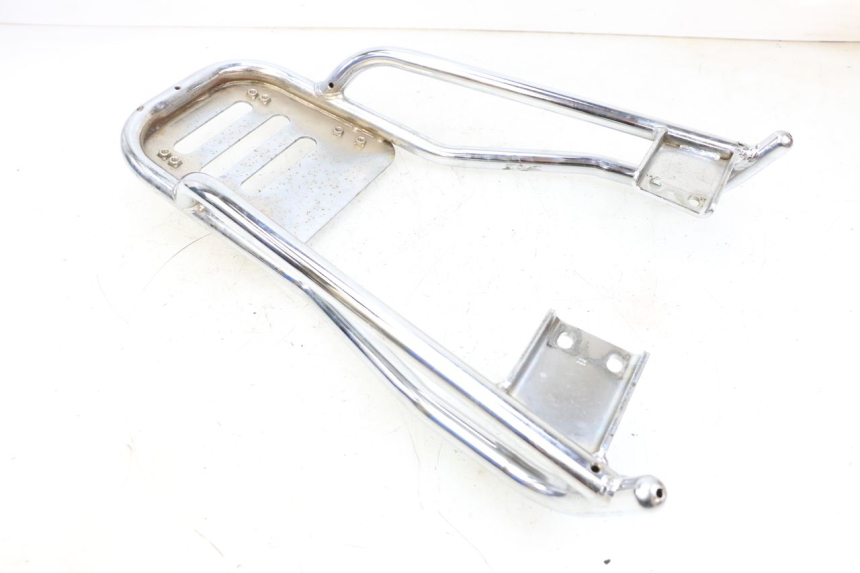 photo de PORTAEQUIPAJES  SEGWAY NINEBOT E125S 1 (2022 - 2026) - Otra perspectiva