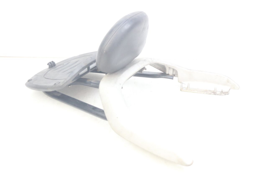 photo de PORTAEQUIPAJES  PEUGEOT ELYSEO 125 (1999 - 2004)