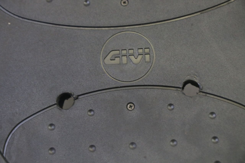 photo de PORTAEQUIPAJES PEUGEOT ELYSTAR 50 (2002 - 2014)