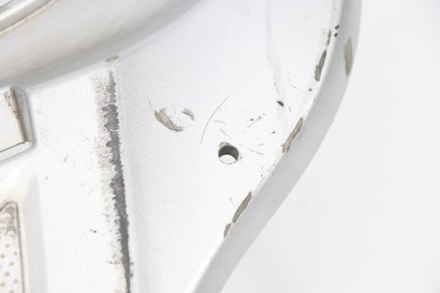 photo de PORTAEQUIPAJES HONDA FES S-WING SWING ABS 125 (2007 - 2015)