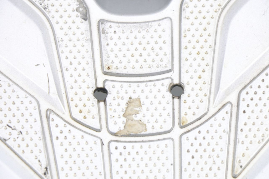photo de PORTAEQUIPAJES HONDA FES S-WING SWING ABS 125 (2007 - 2015)