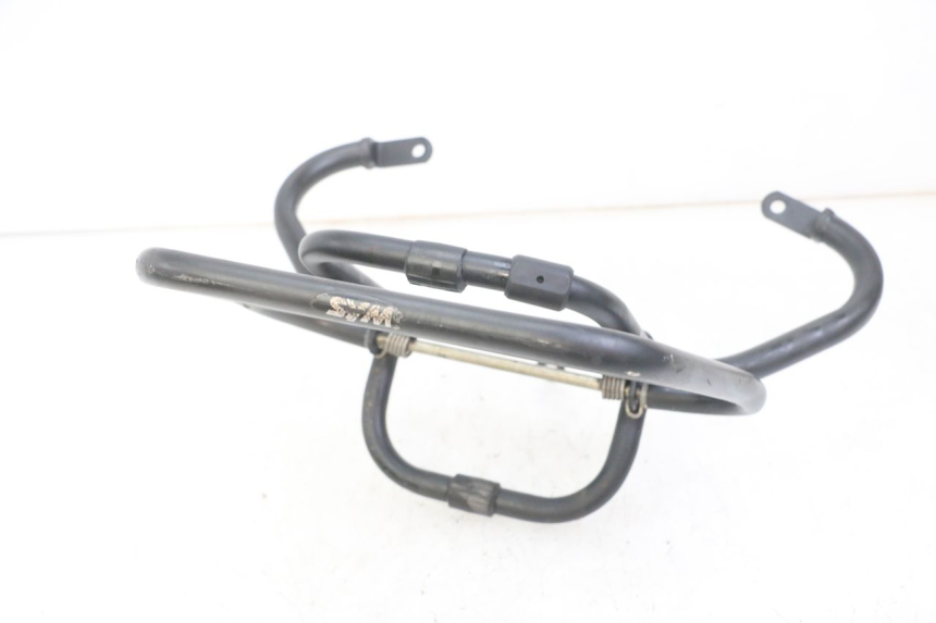 photo de PORTAEQUIPAJES SYM FIDDLE 2 50 (2008 - 2013)