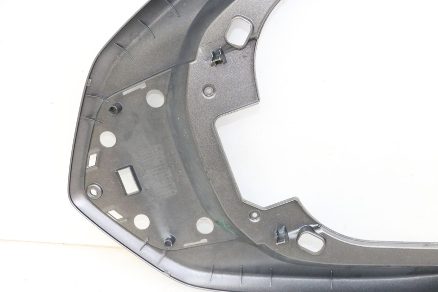 photo de PORTAEQUIPAJES  HONDA FORZA ABS 300 (2013 - 2019)