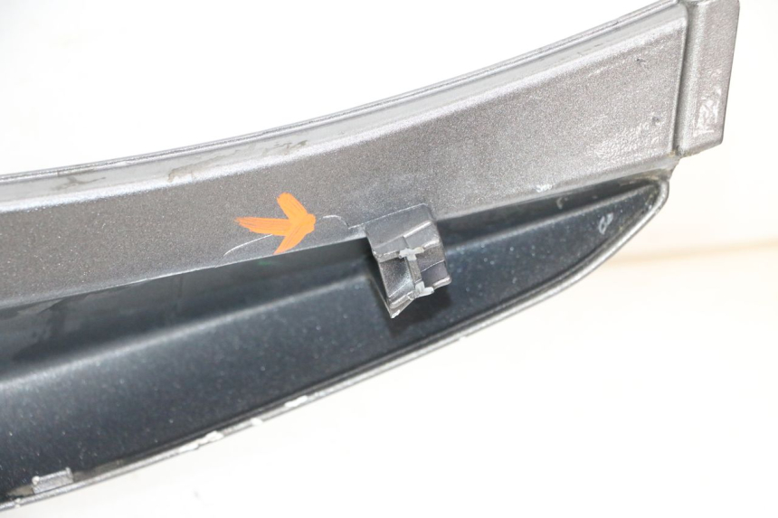 photo de PORTAEQUIPAJES  HONDA FORZA ABS 300 (2013 - 2019)