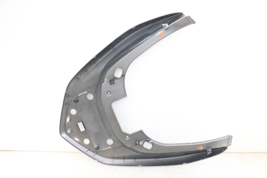 photo de PORTAEQUIPAJES  HONDA FORZA ABS 300 (2013 - 2019)