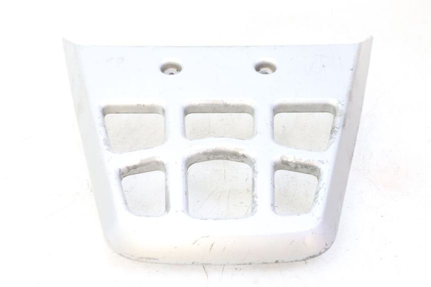 photo de PORTAEQUIPAJES  DAELIM HISTORY 125 (2001 - 2002) - Estado de la superficie y material