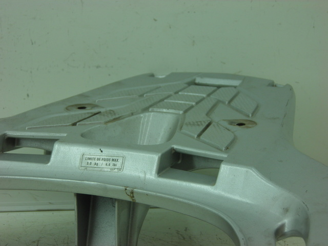 photo de PORTAEQUIPAJES  HONDA FES S-WING SWING 125 (2007 - 2015) - Vista general del producto