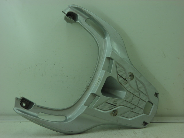 photo de PORTAEQUIPAJES  HONDA FES S-WING SWING 125 (2007 - 2015) - Detalles de los puntos de fijación