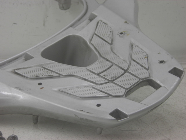 photo de PORTAEQUIPAJES HONDA FES S-WING SWING ABS 125 (2007 - 2015)