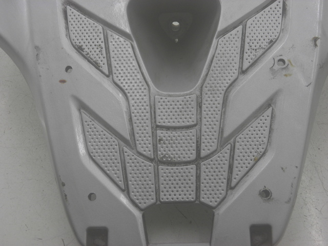 photo de PORTAEQUIPAJES HONDA FES S-WING SWING ABS 125 (2007 - 2015)