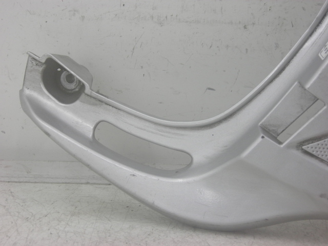 photo de PORTAEQUIPAJES HONDA FES S-WING SWING ABS 125 (2007 - 2015)