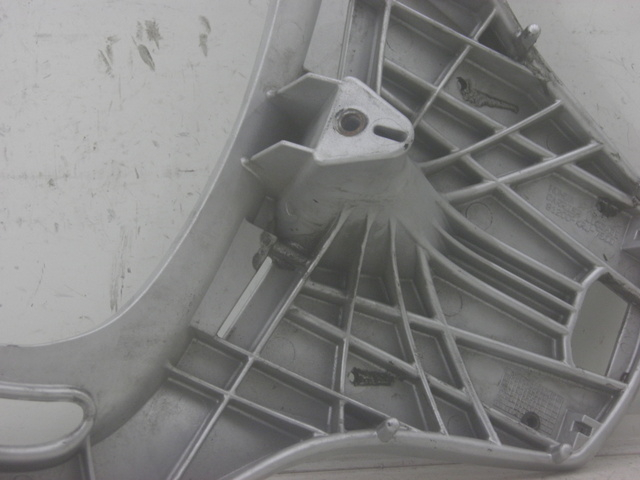 photo de PORTAEQUIPAJES HONDA FES S-WING SWING ABS 125 (2007 - 2015)