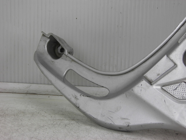 photo de PORTAEQUIPAJES HONDA FES S-WING SWING ABS 125 (2007 - 2015)