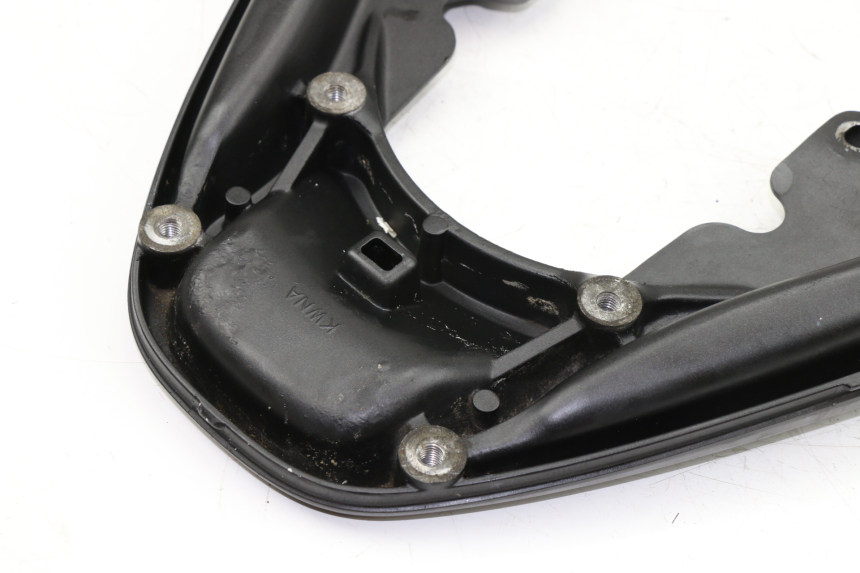 photo de PORTAEQUIPAJES  HONDA PCX (JF28) 125 (2009 - 2011)