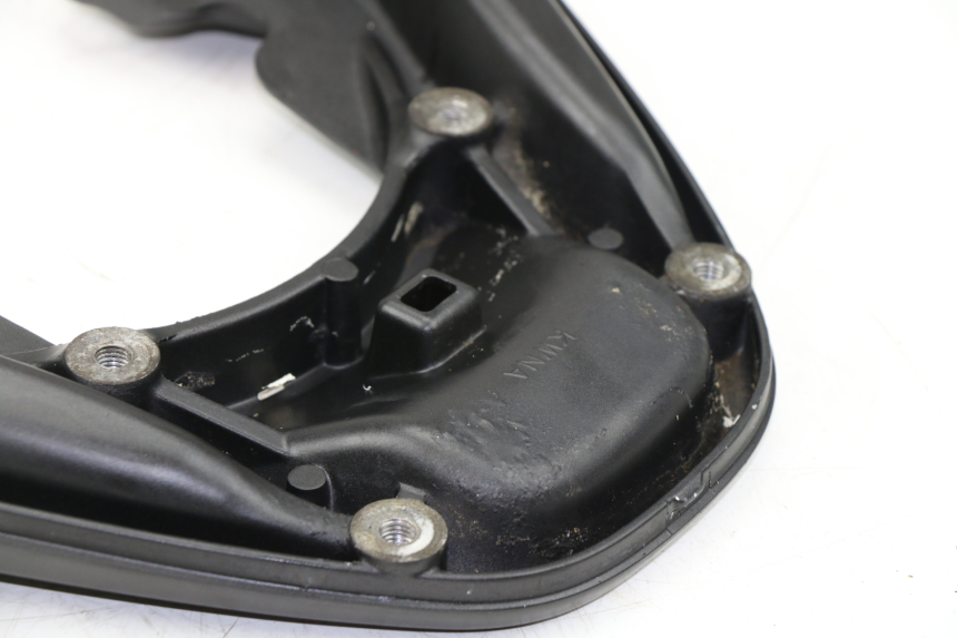 photo de PORTAEQUIPAJES  HONDA PCX (JF28) 125 (2009 - 2011)