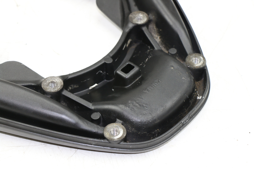 photo de PORTAEQUIPAJES  HONDA PCX (JF28) 125 (2009 - 2011)