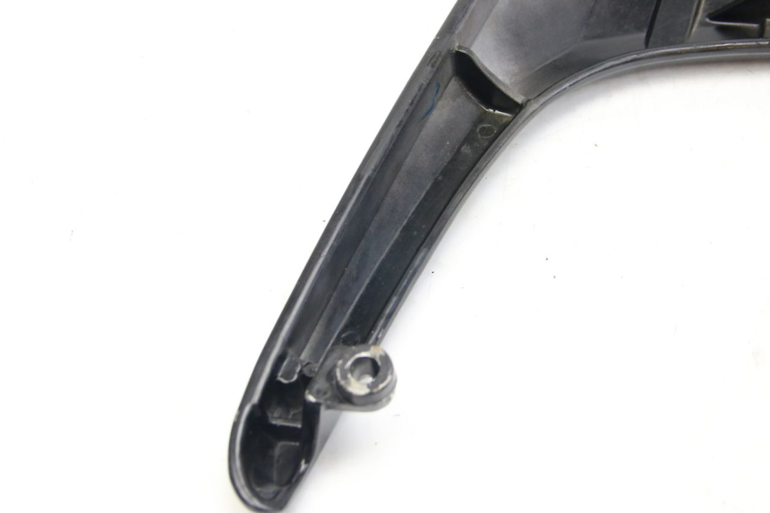 photo de PORTAEQUIPAJES REVATTO IMPERATOR 125 (2007 - 2015)