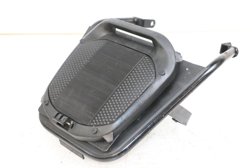 photo de PORTAEQUIPAJES  KAWASAKI KDX 125 (1990 - 1991)