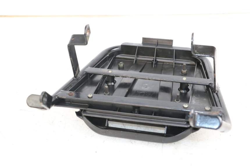photo de PORTAEQUIPAJES  KAWASAKI KDX 125 (1990 - 1991)