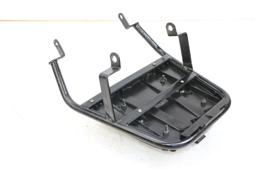 photo de PORTAEQUIPAJES  KAWASAKI KDX 125 (1990 - 1991)