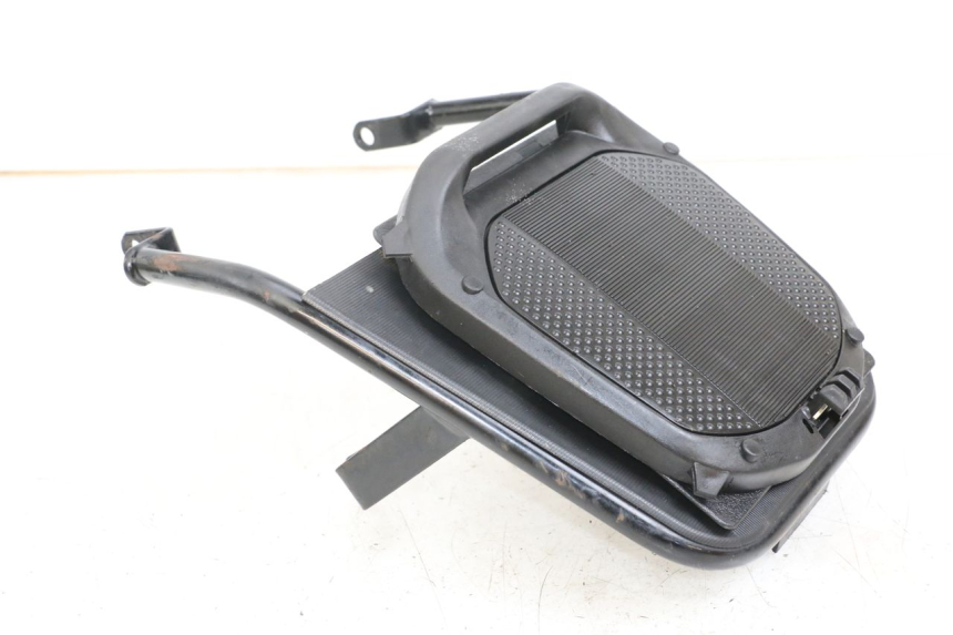 photo de PORTAEQUIPAJES  KAWASAKI KDX 125 (1990 - 1991)