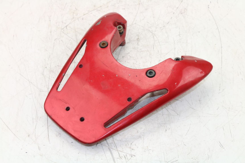 photo de PORTAEQUIPAJES  KEEWAY FOCUS 50 (2006 - 2009) - Vista principal