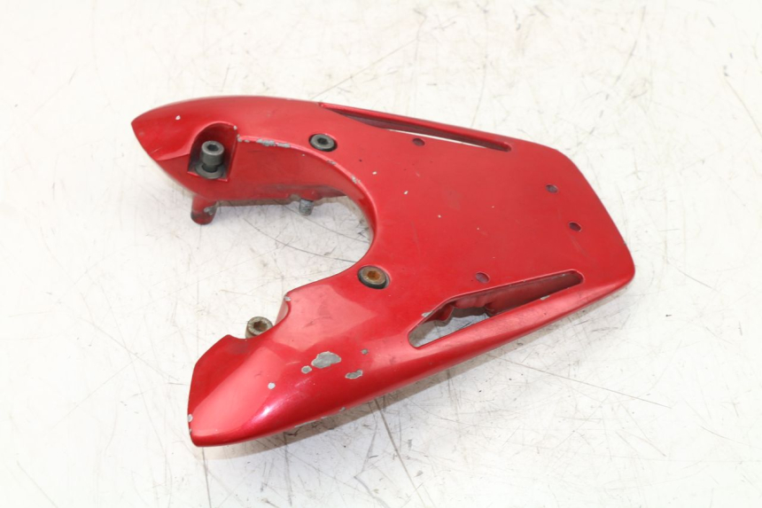 photo de PORTAEQUIPAJES  KEEWAY FOCUS 50 (2006 - 2009) - Otra perspectiva