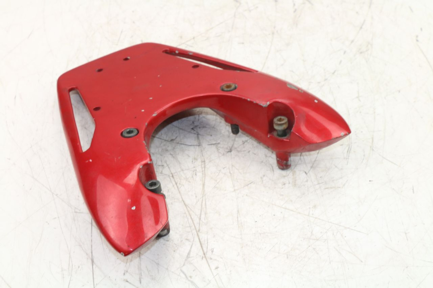 photo de PORTAEQUIPAJES  KEEWAY FOCUS 50 (2006 - 2009) - Primer plano técnico