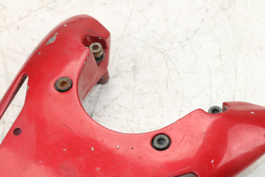 photo de PORTAEQUIPAJES  KEEWAY FOCUS 50 (2006 - 2009) - Vista general del producto