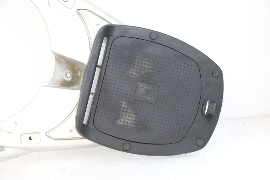 photo de PORTAEQUIPAJES  RENAULT KOURANOS 125 (2001 - 2004)