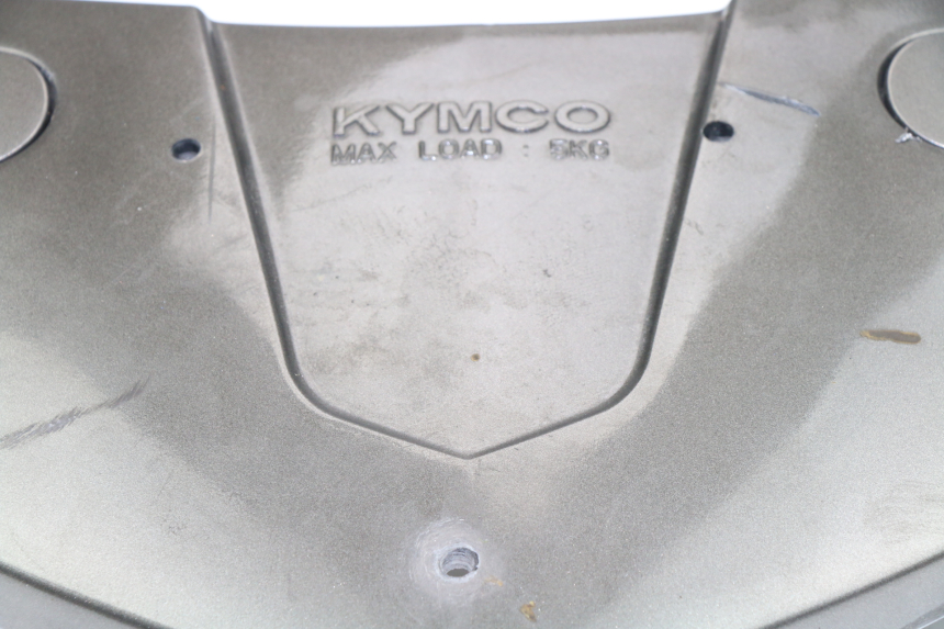 photo de PORTAEQUIPAJES  KYMCO DINK STREET ABS 125 (2011 - 2018)