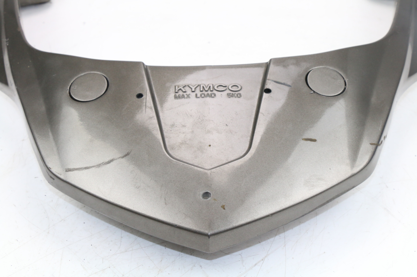photo de PORTAEQUIPAJES  KYMCO DINK STREET ABS 125 (2011 - 2018)