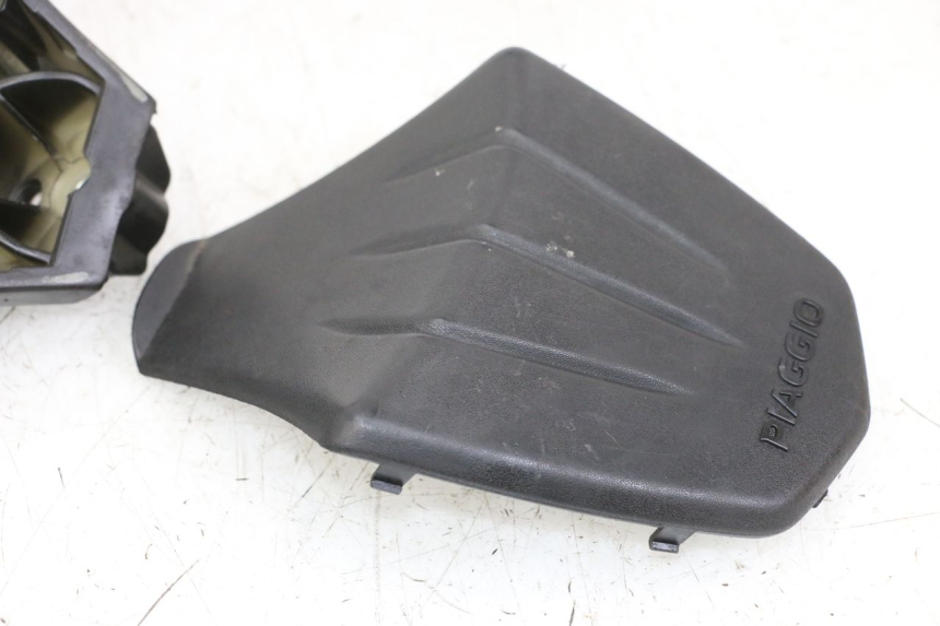 photo de PORTAEQUIPAJES  PIAGGIO LIBERTY IGET 4T 50 (2021 - 2025)