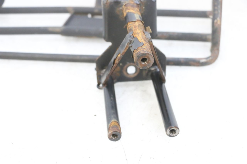 photo de PORTAEQUIPAJES PEUGEOT LUDIX 50 (2008 - 2017) - Zoom estado de uso