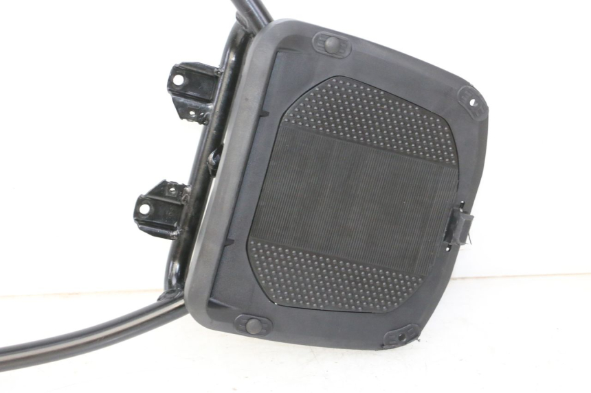 photo de PORTAEQUIPAJES  PIAGGIO MP3 HPE 310 (2024 - 2025)