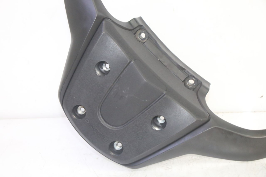 photo de PORTAEQUIPAJES  PIAGGIO MP3 HPE 350 (2018 - 2020) - Zoom estado de uso