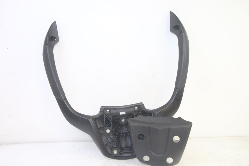 photo de PORTAEQUIPAJES  PIAGGIO MP3 HPE 350 (2018 - 2020) - Otra perspectiva