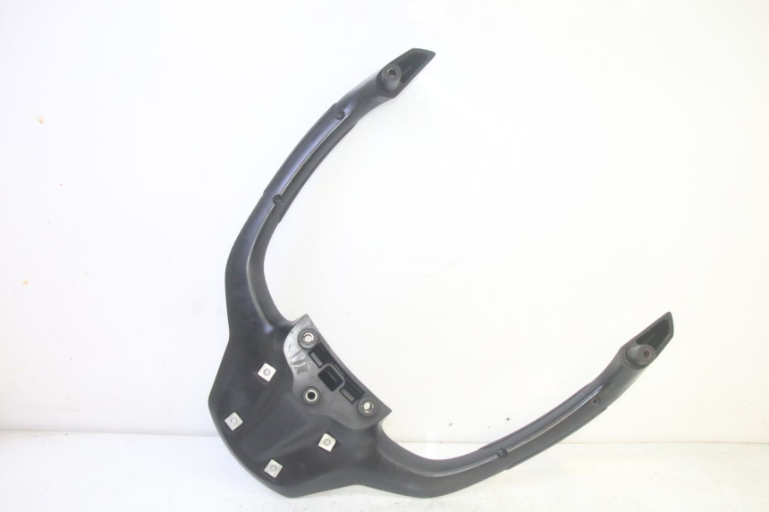 photo de PORTAEQUIPAJES  PIAGGIO MP3 HPE 350 (2018 - 2020) - Estado de la superficie y material