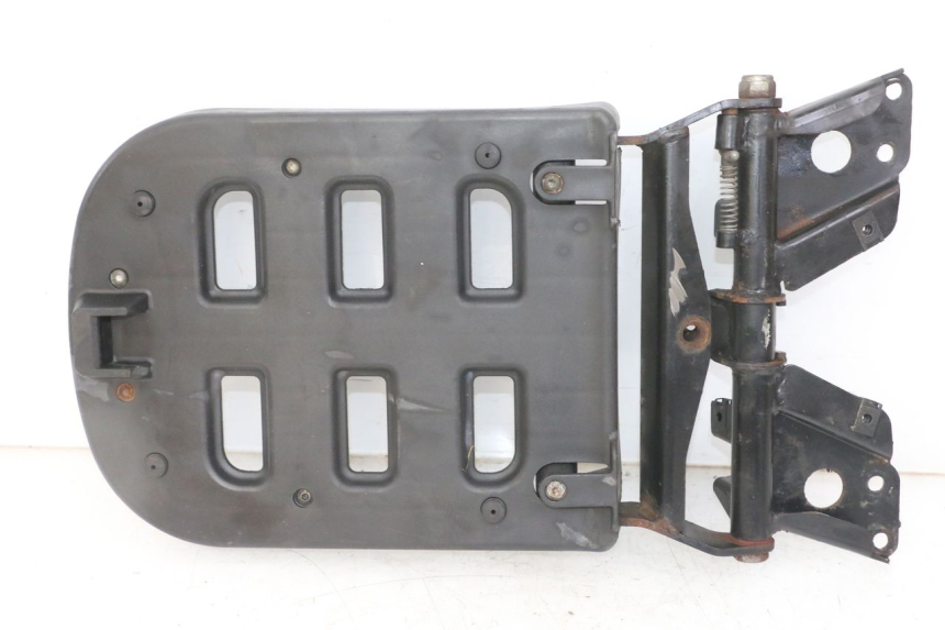 photo de PORTAEQUIPAJES  PIAGGIO MP3 LT 300 (2010 - 2016)