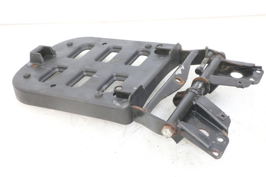 photo de PORTAEQUIPAJES  PIAGGIO MP3 LT 300 (2010 - 2016)