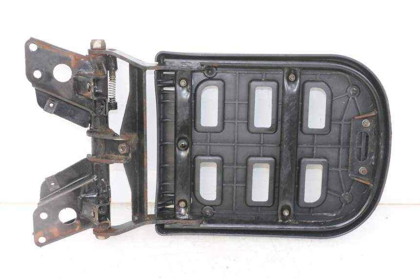 photo de PORTAEQUIPAJES  PIAGGIO MP3 LT 300 (2010 - 2016)