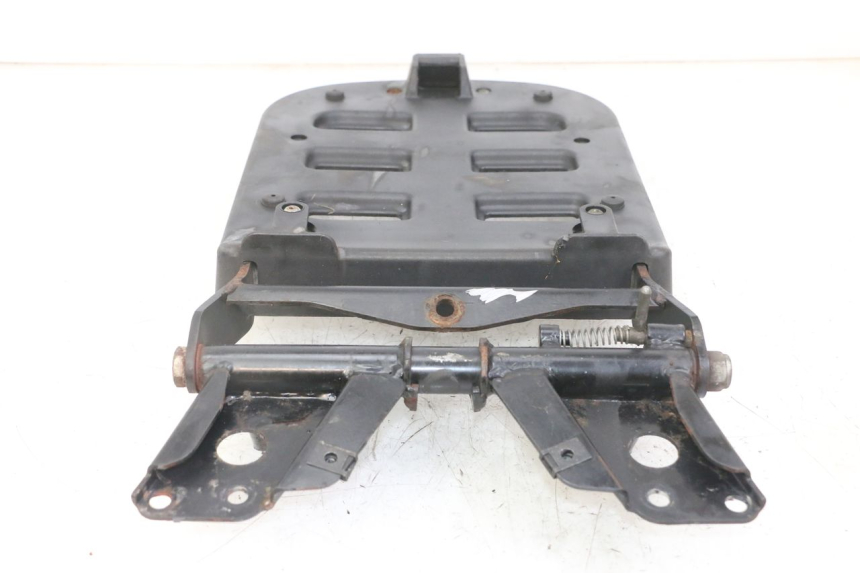 photo de PORTAEQUIPAJES  PIAGGIO MP3 LT 300 (2010 - 2016)