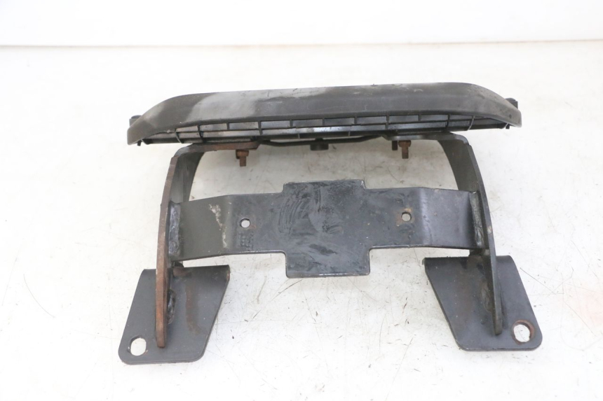 photo de PORTAEQUIPAJES PIAGGIO MP3 LT 400 (2007 - 2012)