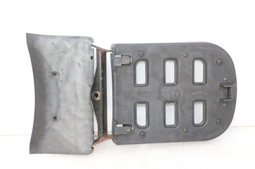 photo de PORTAEQUIPAJES  PIAGGIO MP3 RL 250 (2007 - 2010)